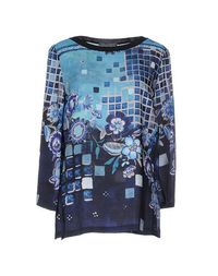 Блузка Alberta Ferretti