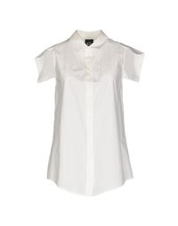 Pубашка Alexander Mcqueen