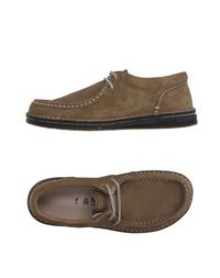 Обувь на шнурках Birkenstock