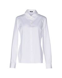 Pубашка JIL Sander Navy