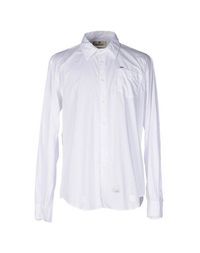 Pубашка Scotch & Soda