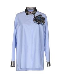 Pубашка Msgm