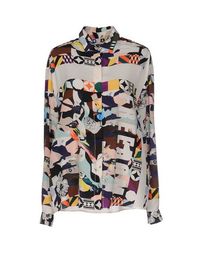 Pубашка Msgm