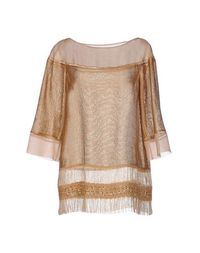 Блузка Alberta Ferretti