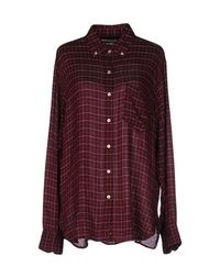 Pубашка Isabel Marant Étoile
