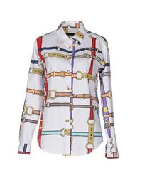 Pубашка Love Moschino