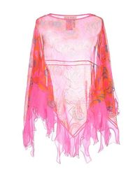 Блузка Zandra Rhodes