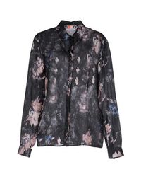 Pубашка Msgm