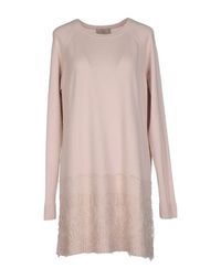 Короткое платье VDP Collection