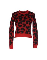 Свитер Saint Laurent