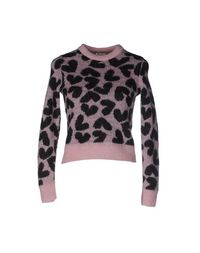 Свитер Saint Laurent