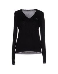 Свитер Fred Perry