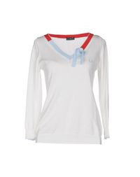 Свитер Fred Perry