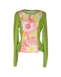 Свитер Moschino Cheapandchic