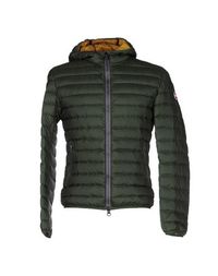 Пуховик Colmar Originals