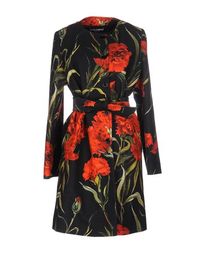 Пальто Dolce & Gabbana
