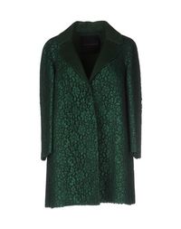Пальто Ermanno Scervino