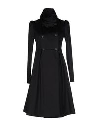 Легкое пальто Emporio Armani