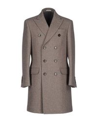 Пальто Brunello Cucinelli