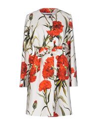 Пальто Dolce & Gabbana