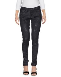 Джинсовые брюки Andy Warhol BY Pepe Jeans
