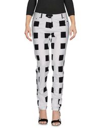 Джинсовые брюки Kenzo