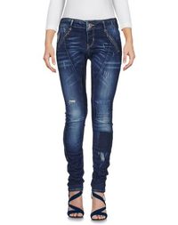Джинсовые брюки Guess