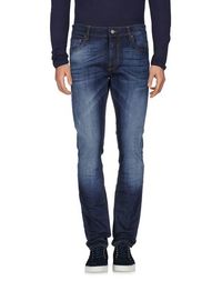 Джинсовые брюки Guess
