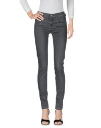 Джинсовые брюки 7 FOR ALL Mankind