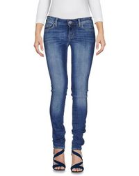 Джинсовые брюки Guess