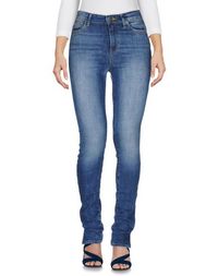 Джинсовые брюки Guess
