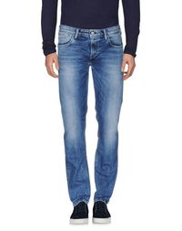 Джинсовые брюки Pepe Jeans