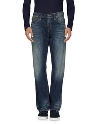 Джинсовые брюки Carhartt