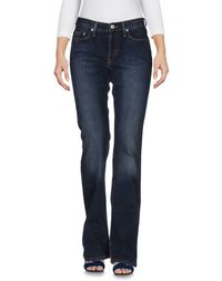 Джинсовые брюки Tommy Hilfiger Denim