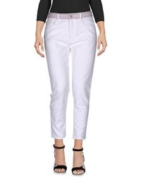 Джинсовые брюки Isabel Marant Étoile