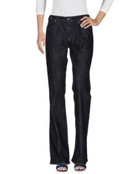 Джинсовые брюки Armani Jeans