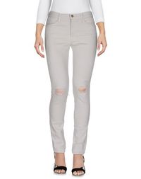 Джинсовые брюки Frame Denim