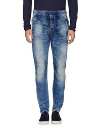 Джинсовые брюки Portobello BY Pepe Jeans