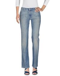 Джинсовые брюки Armani Jeans