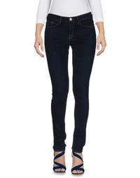 Джинсовые брюки Frame Denim