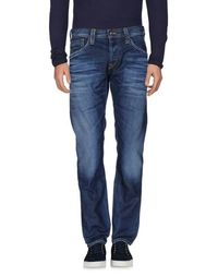 Джинсовые брюки Pepe Jeans