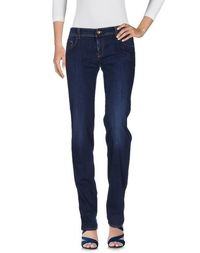 Джинсовые брюки Armani Jeans