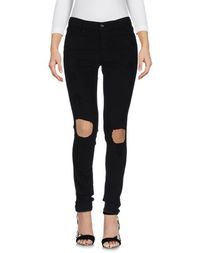 Джинсовые брюки Frame Denim