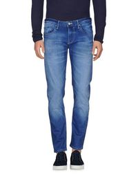 Джинсовые брюки Pepe Jeans
