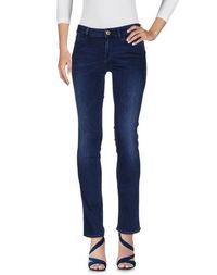 Джинсовые брюки Guess