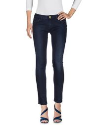 Джинсовые брюки Trussardi Jeans