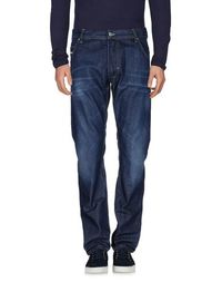 Джинсовые брюки Diesel