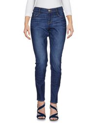 Джинсовые брюки Frame Denim