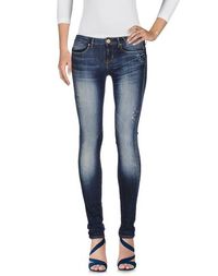 Джинсовые брюки Guess