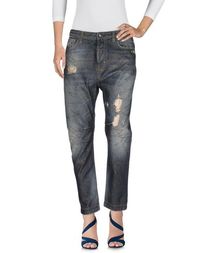 Джинсовые брюки Twin Set Jeans